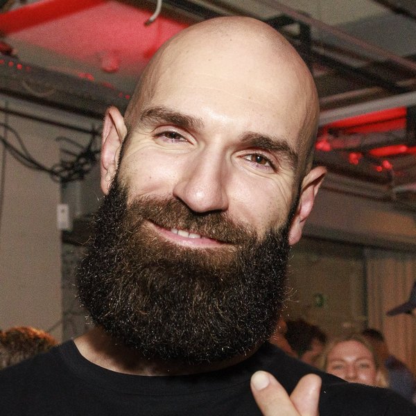 Marco Mercati