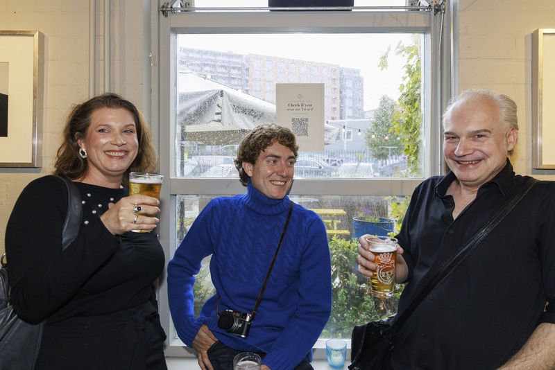 Beyond Design Awards 2026, Borisov Amsterdam