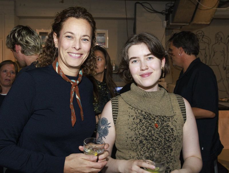Beyond Design Awards 2026, Borisov Amsterdam