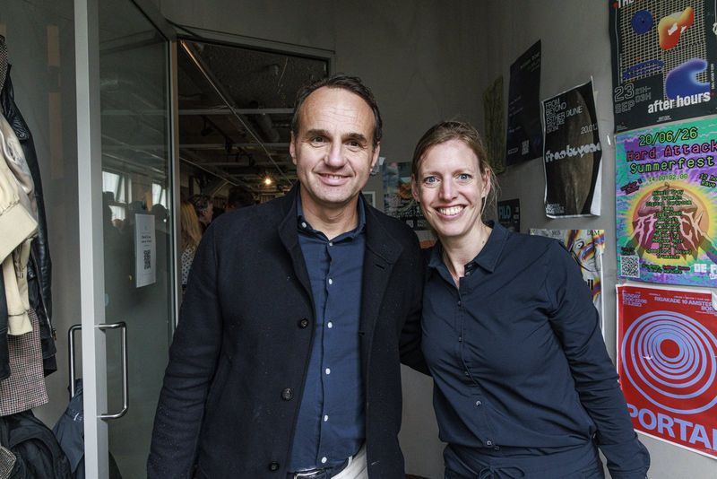 Beyond Design Awards 2026, Borisov Amsterdam