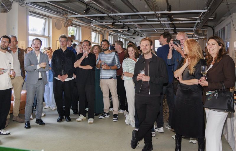 Beyond Design Awards 2026, Borisov Amsterdam