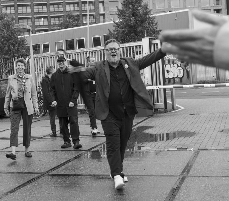 Beyond Design Awards 2026, Borisov Amsterdam